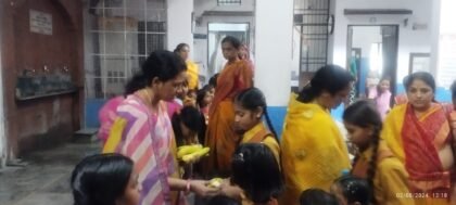 विद्यालय-में-प्रवेशोत्सव-1